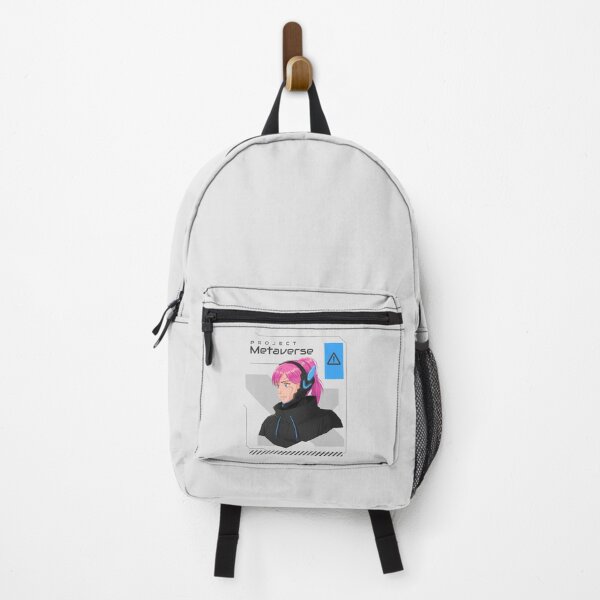 Item preview, Project Metaverse designed and sold by Mysmartworld.