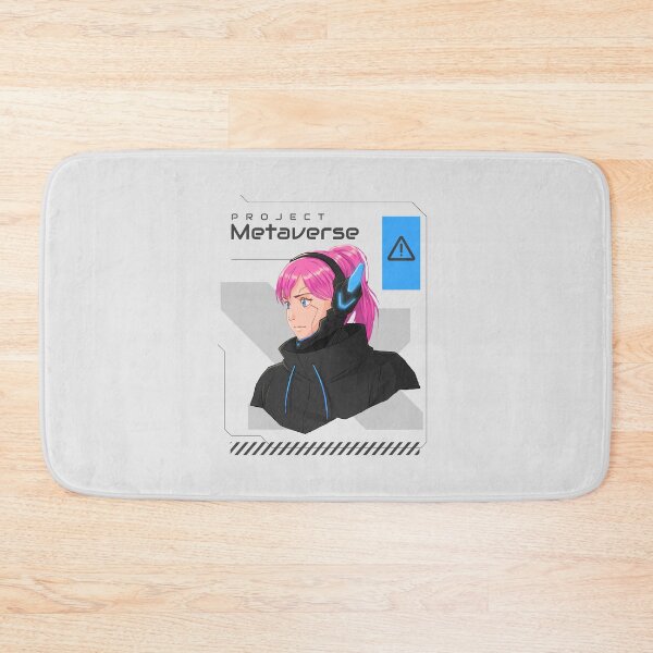 Item preview, Project Metaverse designed and sold by Mysmartworld.
