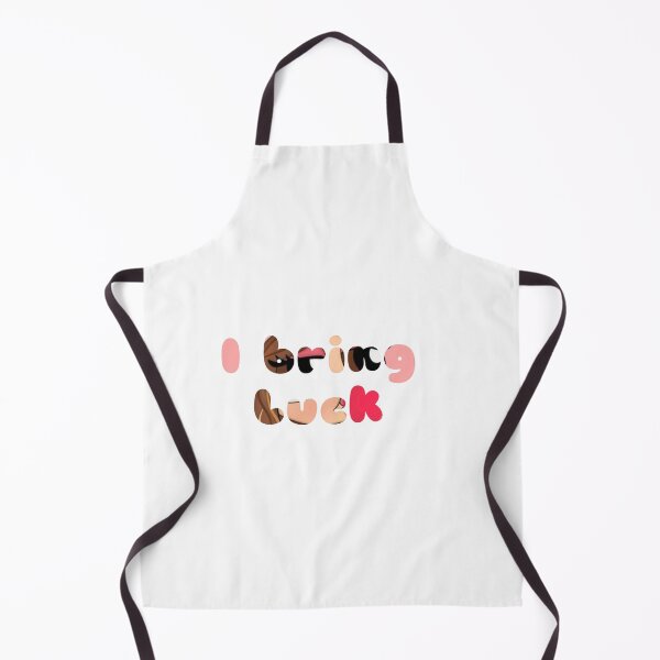 Item preview, I bring luck gift designed and sold by salahnewdesign.