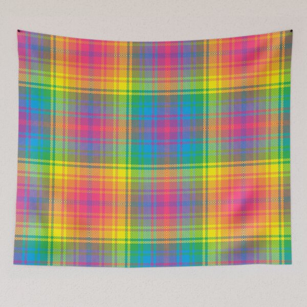 Item preview, Plaid Tweed designed and sold by Ksaavet.