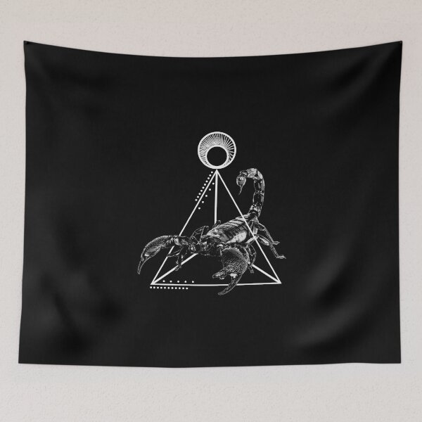 Item preview, Scorpion designed and sold by LimitedMedicine.