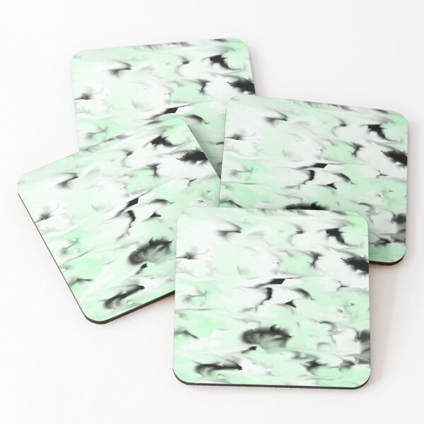 Item preview, Abstract Camo Art D92 designed and sold by SelfUpgrade.