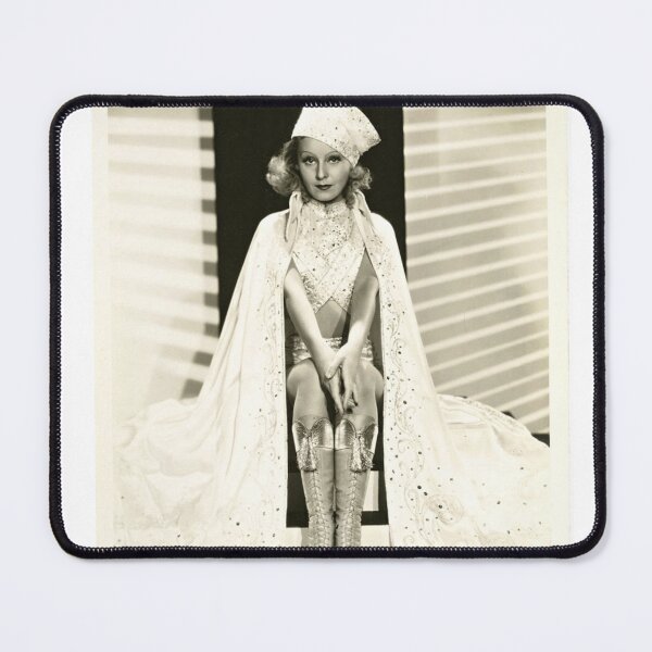 Item preview, Lilian Harvey - Beautiful Actress and Singer designed and sold by VintagePeople.