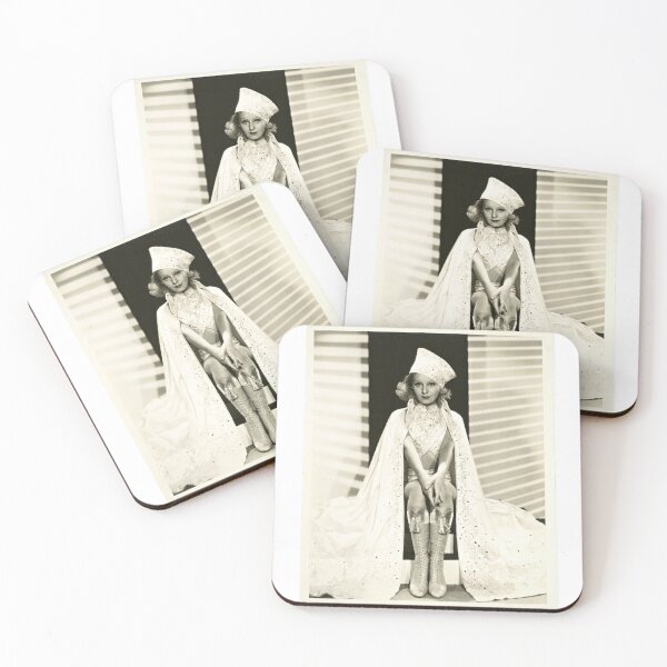Item preview, Lilian Harvey - Hermosa actriz y cantante designed and sold by VintagePeople.