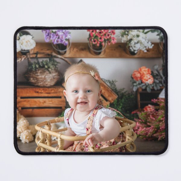 Item preview, Penelope ~ 6 months designed and sold by Elaine Harriott.