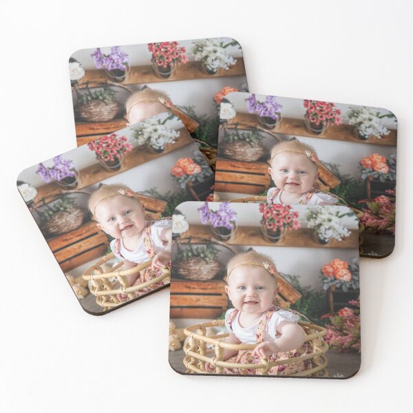 Item preview, Penelope ~ 6 months designed and sold by Elaine Harriott.