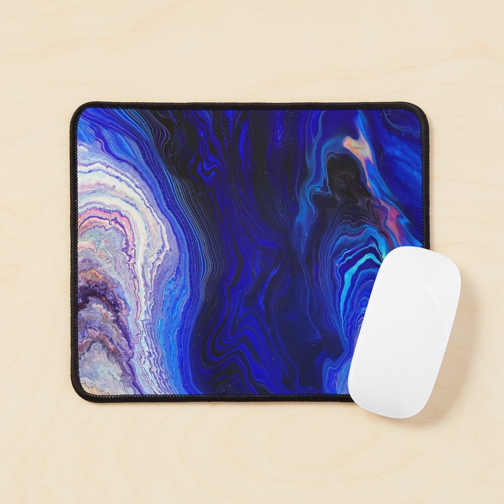 Item preview, Mouse Pad designed and sold by StripedFly.