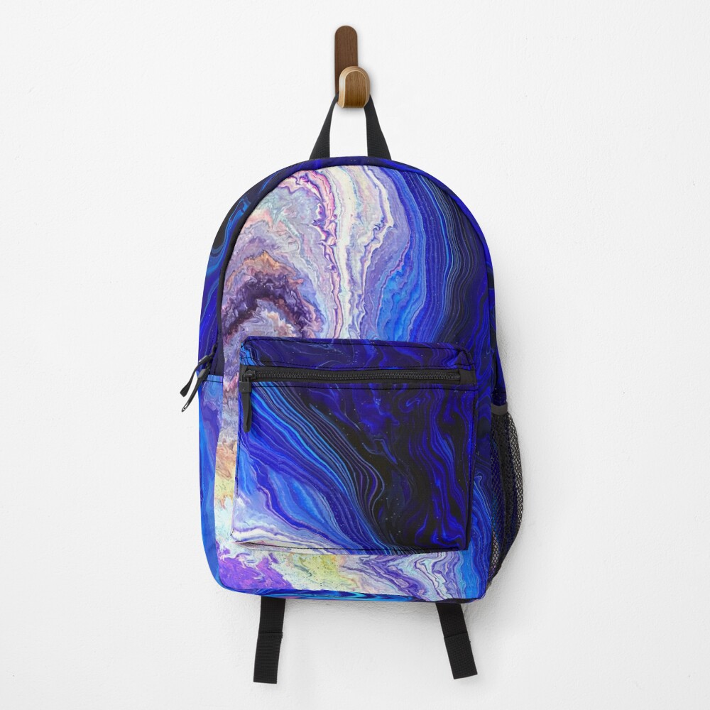 Item preview, Backpack designed and sold by StripedFly.