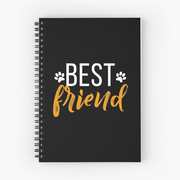 Item preview, Best friend, dog. Typography design  designed and sold by Slavic1991.
