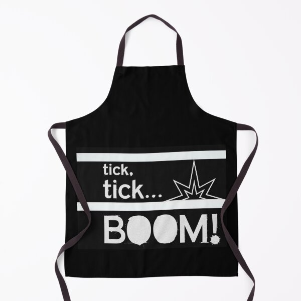 Item preview, Tick Tick Boom designed and sold by ICheckmateThee.