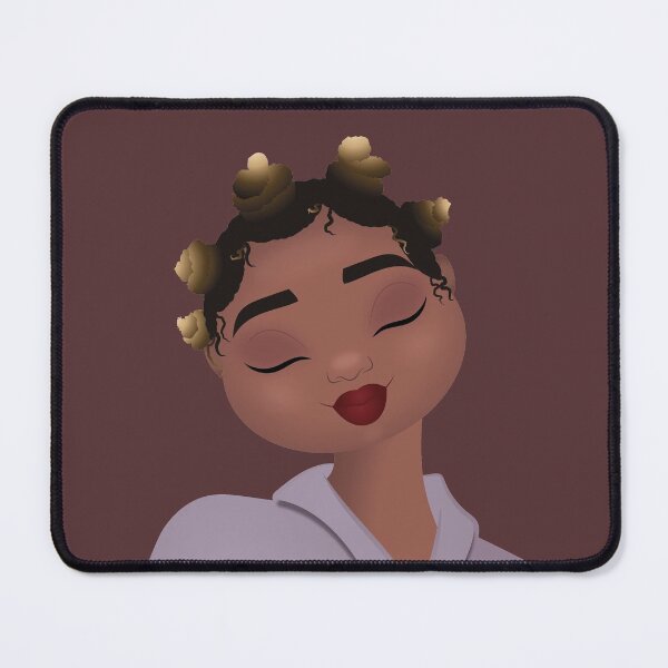 Item preview, Knotted hair designed and sold by Nitsuh Tafesse.