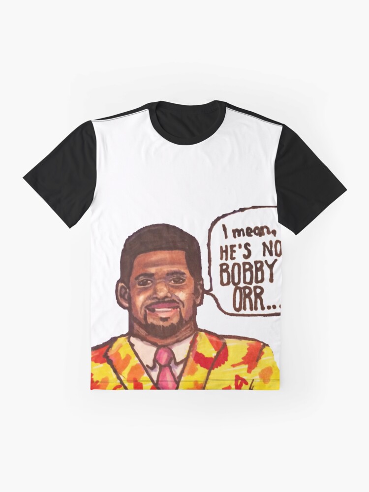 pk subban t shirt