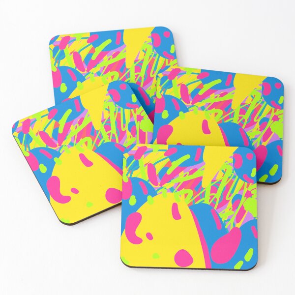 Item preview, Neon Hills designed and sold by computerliker.