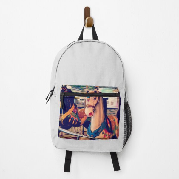 Item preview, Merry-go-round designed and sold by Mimi Huang.