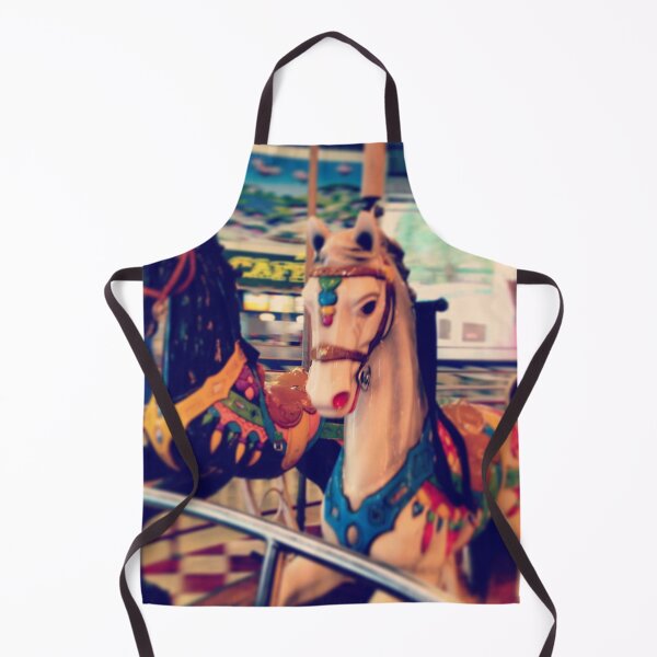Item preview, Merry-go-round designed and sold by Mimi Huang.