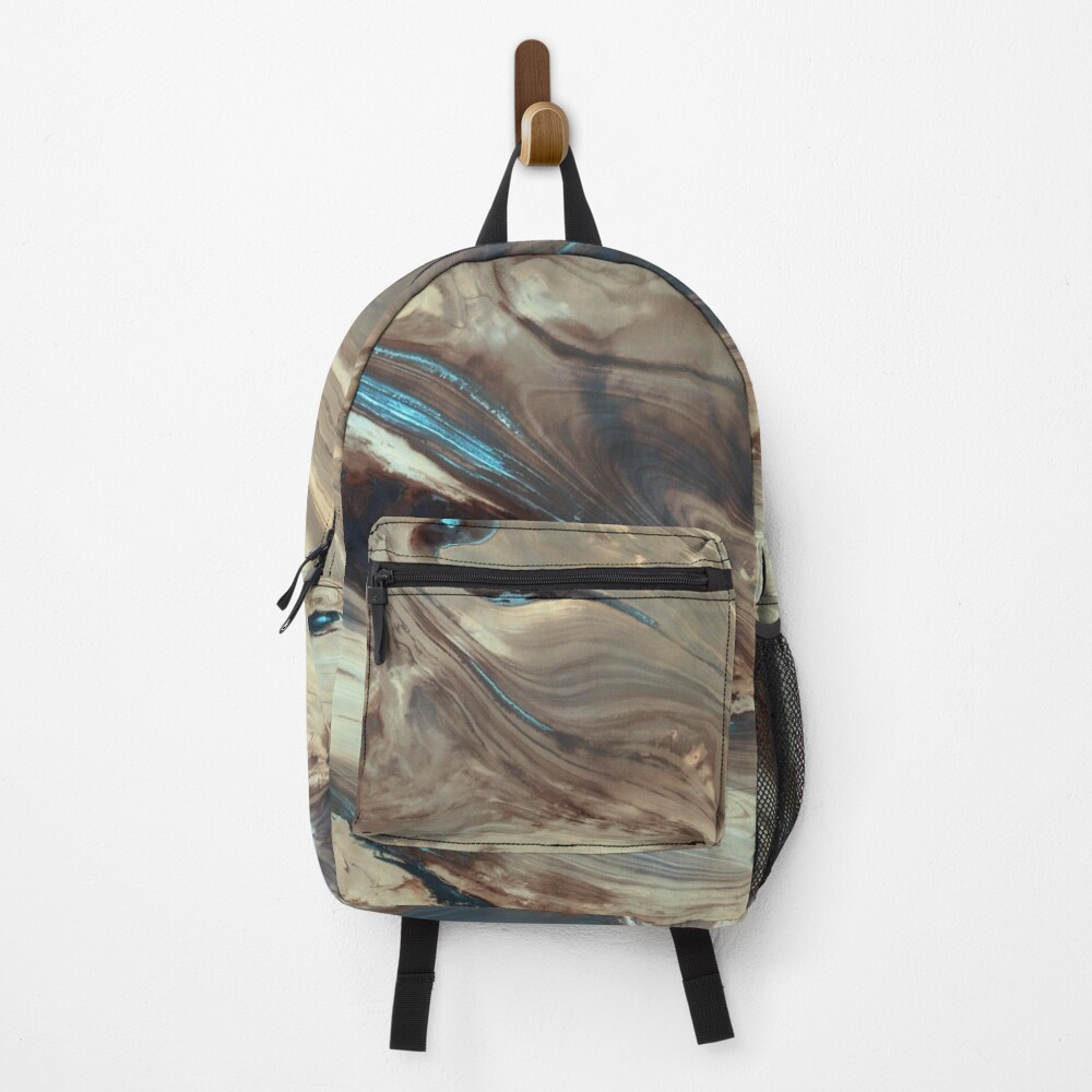 Item preview, Backpack designed and sold by StripedFly.