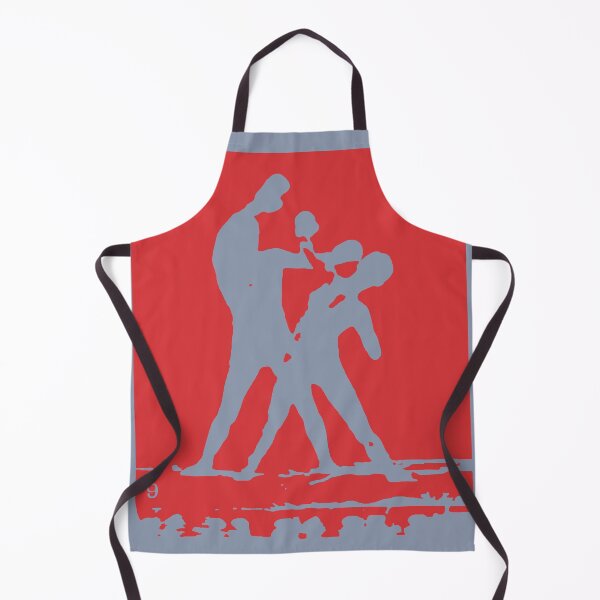 Item preview, From a series of photos of boxers by Eadweard Muybridge designed and sold by IXXIN.