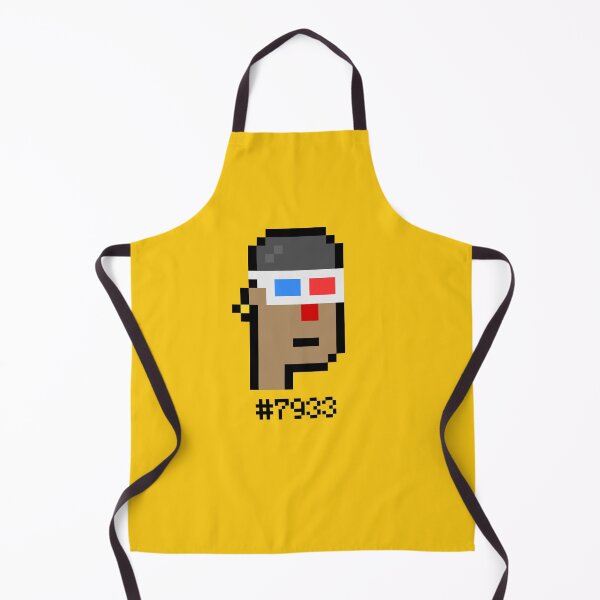 Item preview, CryptoPunks #7933 designed and sold by hodlerbrothers.