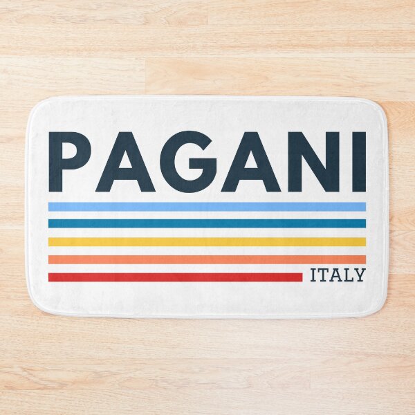 Item preview, Pagani Italy designed and sold by europelines.
