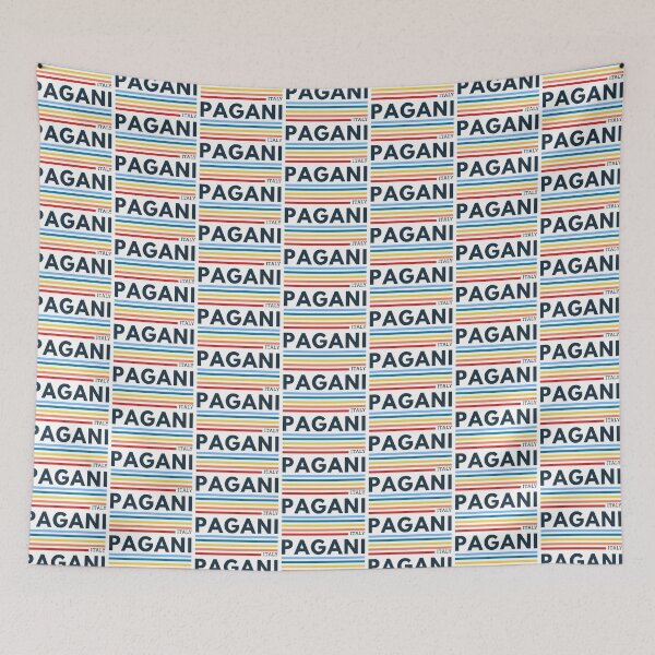 Item preview, Pagani Italy designed and sold by europelines.