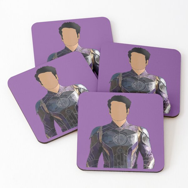 Item preview, Kingo ~ Eternals designed and sold by KC Industries.