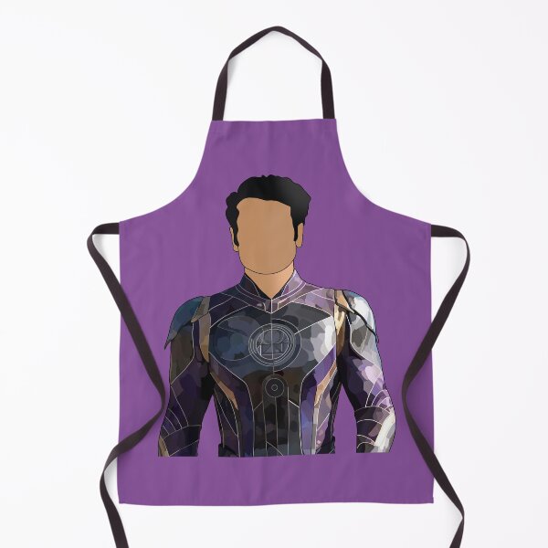Item preview, Kingo ~ Eternals designed and sold by KC Industries.