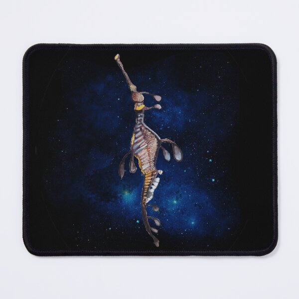 Item preview, Space Seadragon designed and sold by ShailleMaille.