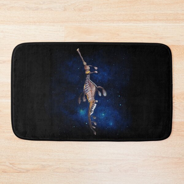 Item preview, Space Seadragon designed and sold by ShailleMaille.
