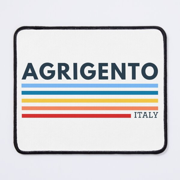 Item preview, Agrigento Italy designed and sold by europelines.