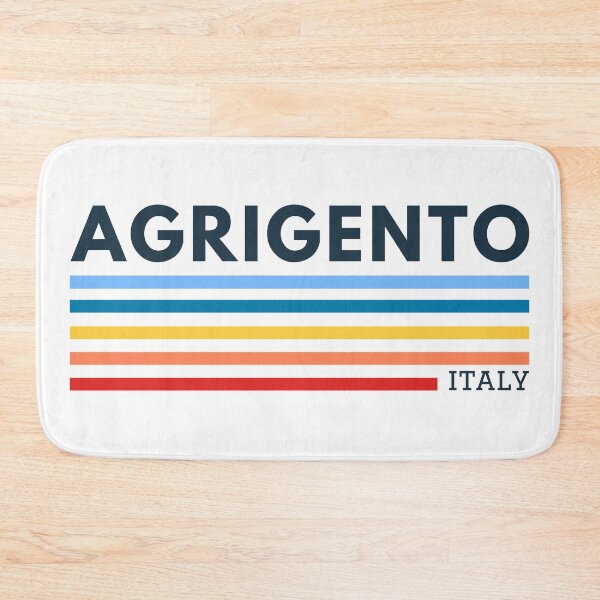 Item preview, Agrigento Italy designed and sold by europelines.
