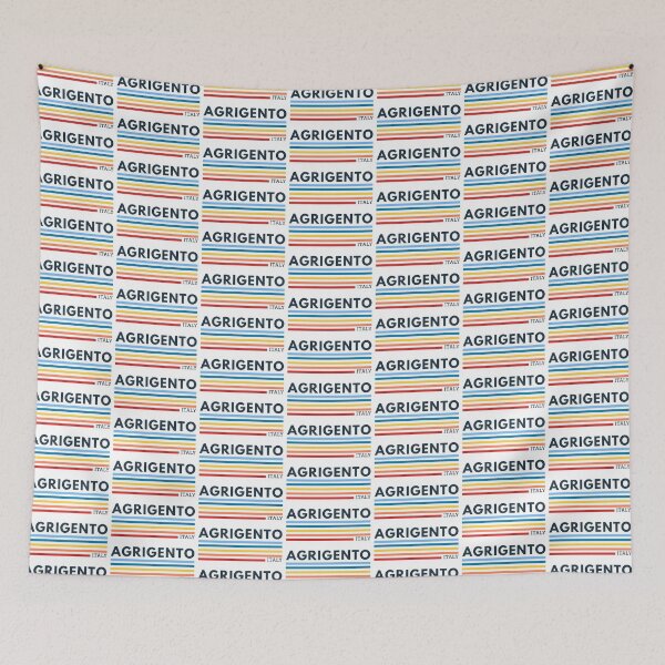 Item preview, Agrigento Italy designed and sold by europelines.