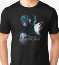 Noctis (Final Fantasy XV) version 2 Unisex T-Shirt