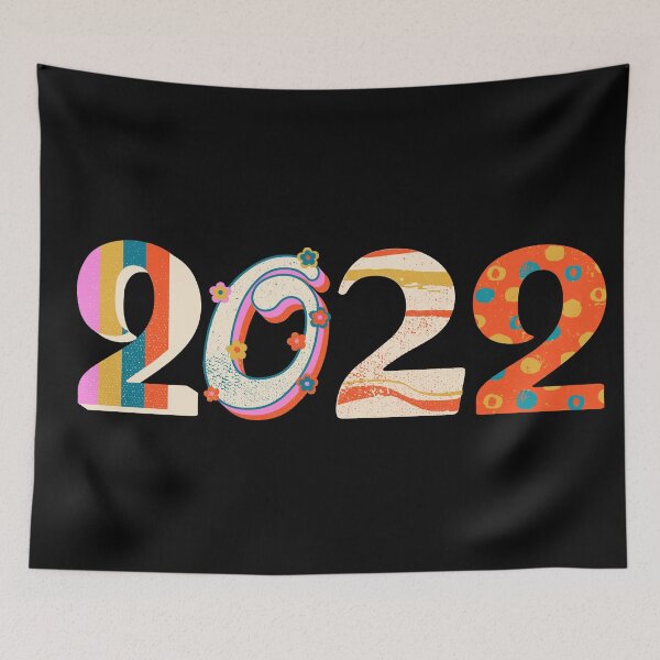 Item preview, Colorfull 2022 designed and sold by Seoul26.