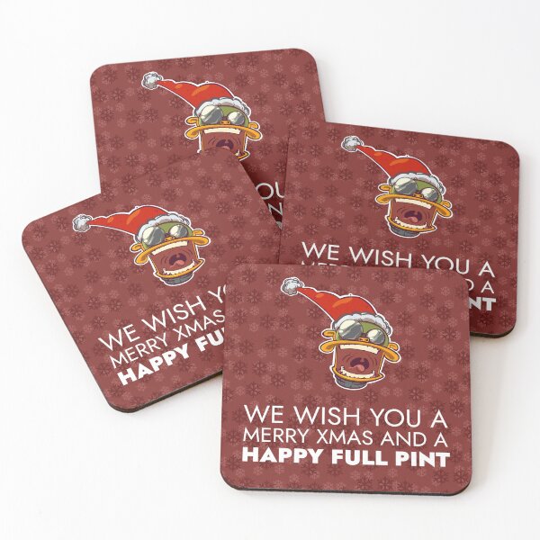 Item preview, MERRY FUNKING XMAS!!! designed and sold by demi-groove.