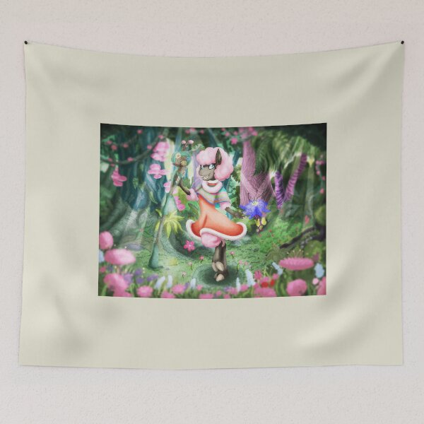 Item preview, Yastay designed and sold by Faroth.