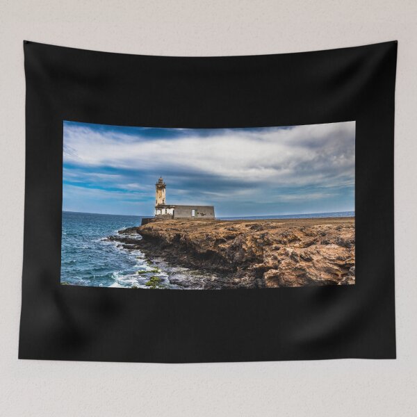 Item preview, Dona Maria Pia Lighthouse, Cape Verde designed and sold by Lyl Dil Creations.