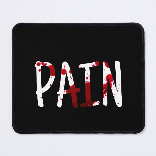 Item preview, Pain gift designed and sold by salahnewdesign.