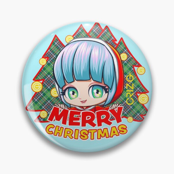 Item preview, Merry Christmas, by CrizG. designed and sold by CrizG.