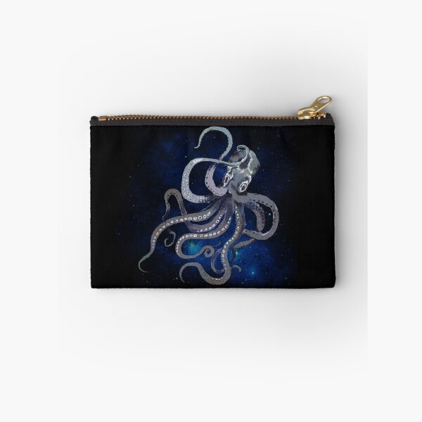 Item preview, Space Octopus 2 designed and sold by ShailleMaille.
