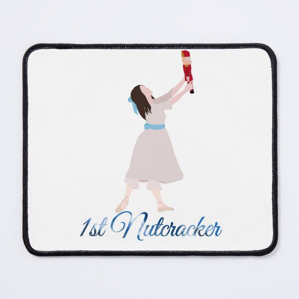 Item preview, First Nutcracker Ballet designed and sold by ArtistrybyNat.