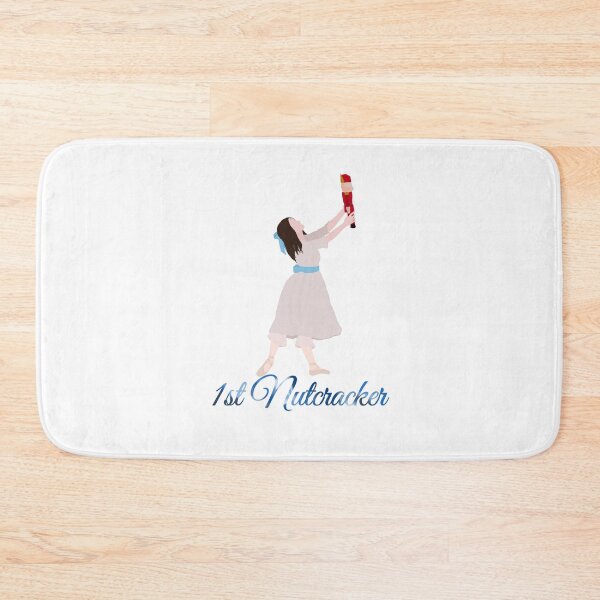 Item preview, First Nutcracker Ballet designed and sold by ArtistrybyNat.