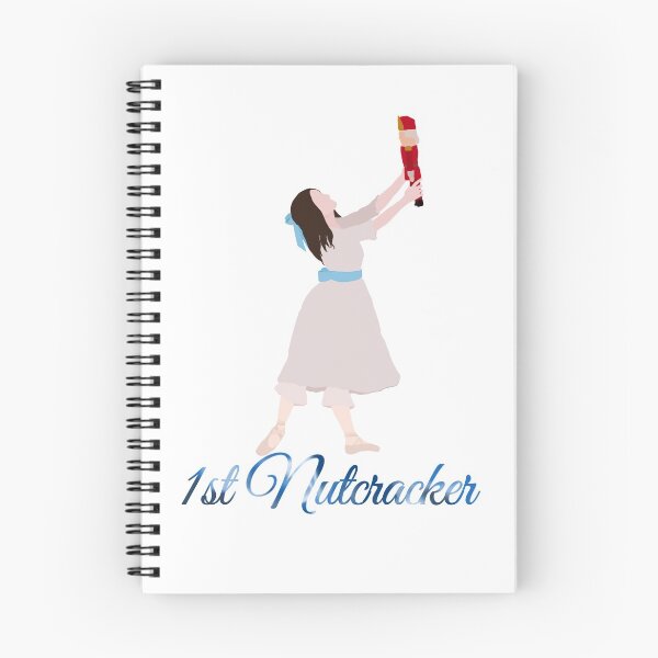 Item preview, First Nutcracker Ballet designed and sold by ArtistrybyNat.