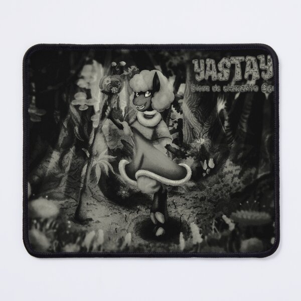 Item preview, Yastay Black designed and sold by Faroth.