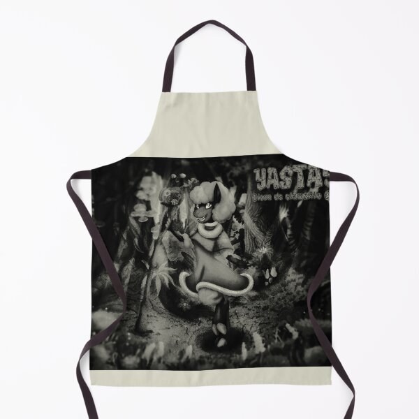 Item preview, Yastay Black designed and sold by Faroth.