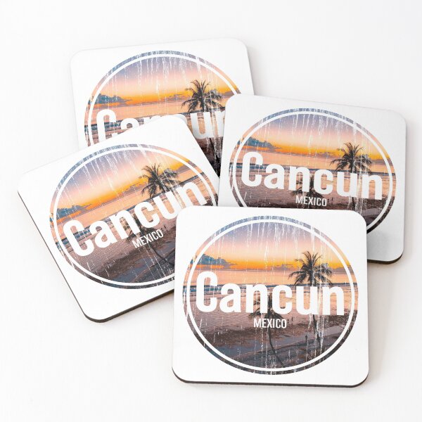 Item preview, Rugged Cancun  designed and sold by Redneck Designs.