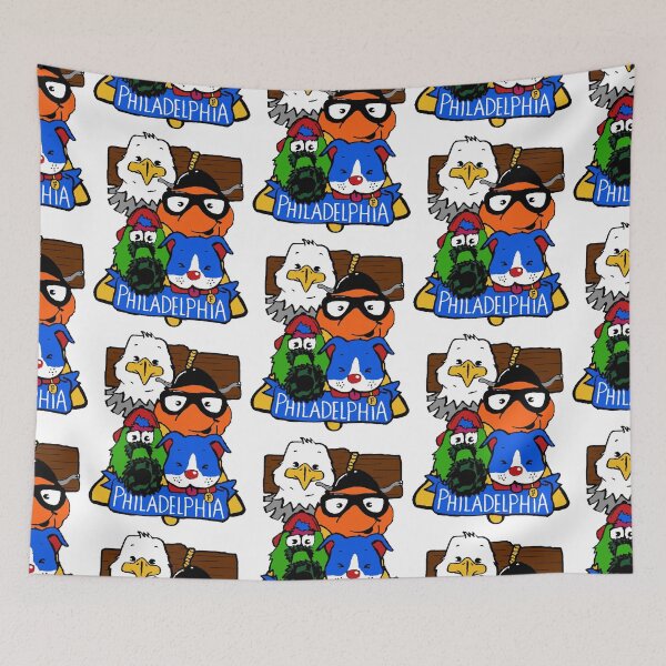 Item preview, Philly Sporps! designed and sold by melissapeterson.