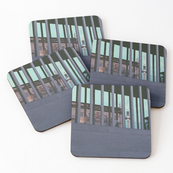 Item preview, Berlin designed and sold by FigureAndFold.