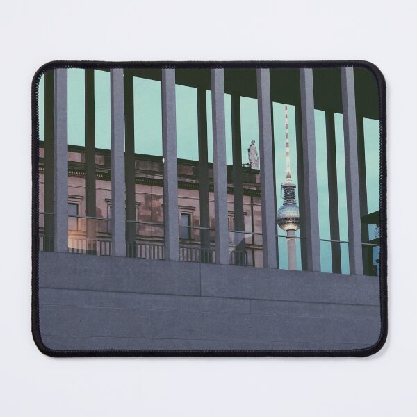 Item preview, Berlin designed and sold by FigureAndFold.