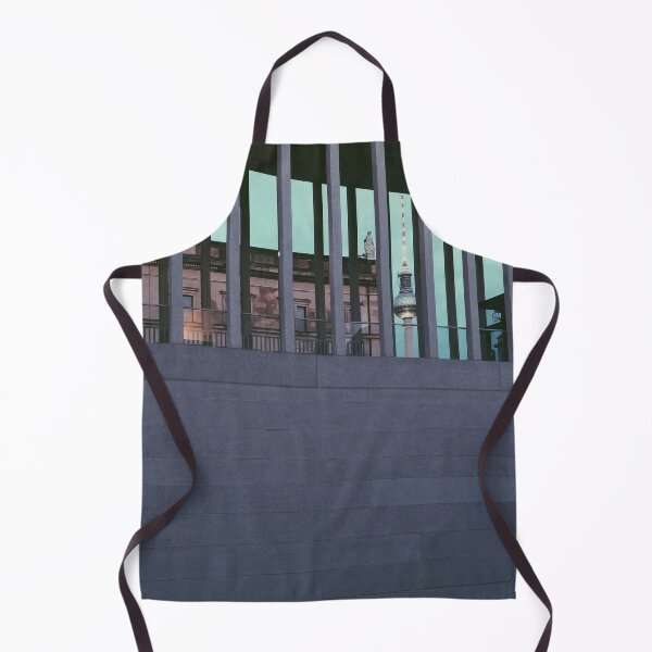 Item preview, Berlin designed and sold by FigureAndFold.
