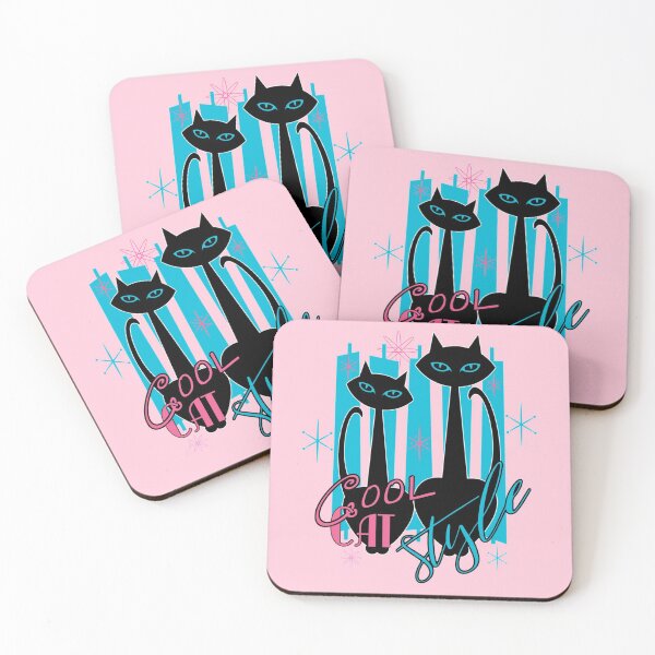 Item preview, Cat Style designed and sold by RoGoArt.